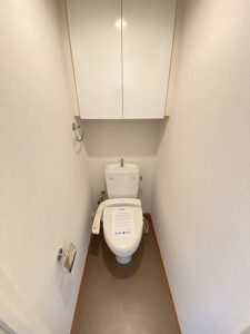 カスタリア目黒かむろ坂909の室内11