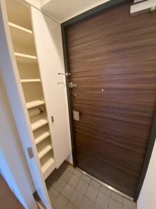 カスタリア目黒かむろ坂909の室内9