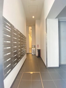 カスタリア目黒かむろ坂909の室内18