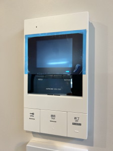 Nemo柿の木坂A号室の室内8