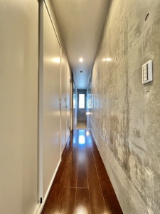 Nemo柿の木坂A号室の室内10