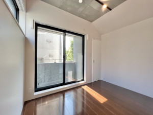 Nemo柿の木坂A号室の室内3