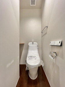 Nemo柿の木坂A号室の室内7