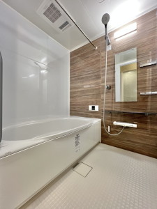 Nemo柿の木坂A号室の室内9