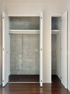 Nemo柿の木坂A号室の室内6