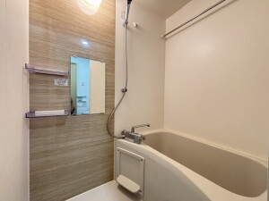 SAKURA AXIS 用賀(サクラ アクシス用賀)202の室内9