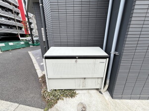 SAKURA AXIS 用賀(サクラ アクシス用賀)202の室内7