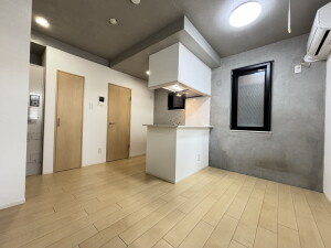 SAKURA AXIS 用賀(サクラ アクシス用賀)202の室内3