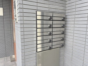 SAKURA AXIS 用賀(サクラ アクシス用賀)202の室内11