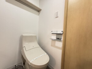 SAKURA AXIS 用賀(サクラ アクシス用賀)202の室内10