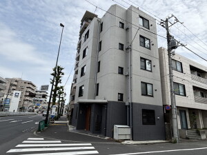 SAKURA AXIS 用賀(サクラ アクシス用賀)202の室内1