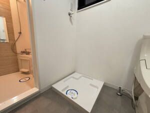 SAKURA AXIS 用賀(サクラ アクシス用賀)202の室内6