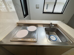 SAKURA AXIS 用賀(サクラ アクシス用賀)202の室内8