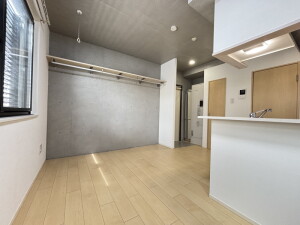 SAKURA AXIS 用賀(サクラ アクシス用賀)202の室内2