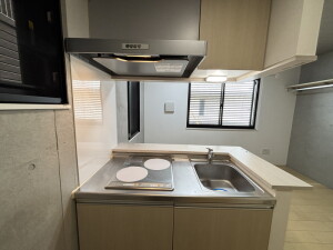 SAKURA AXIS 用賀(サクラ アクシス用賀)202の室内5