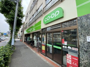 SAKURA AXIS 用賀(サクラ アクシス用賀)202の室内13