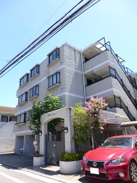 建物画像