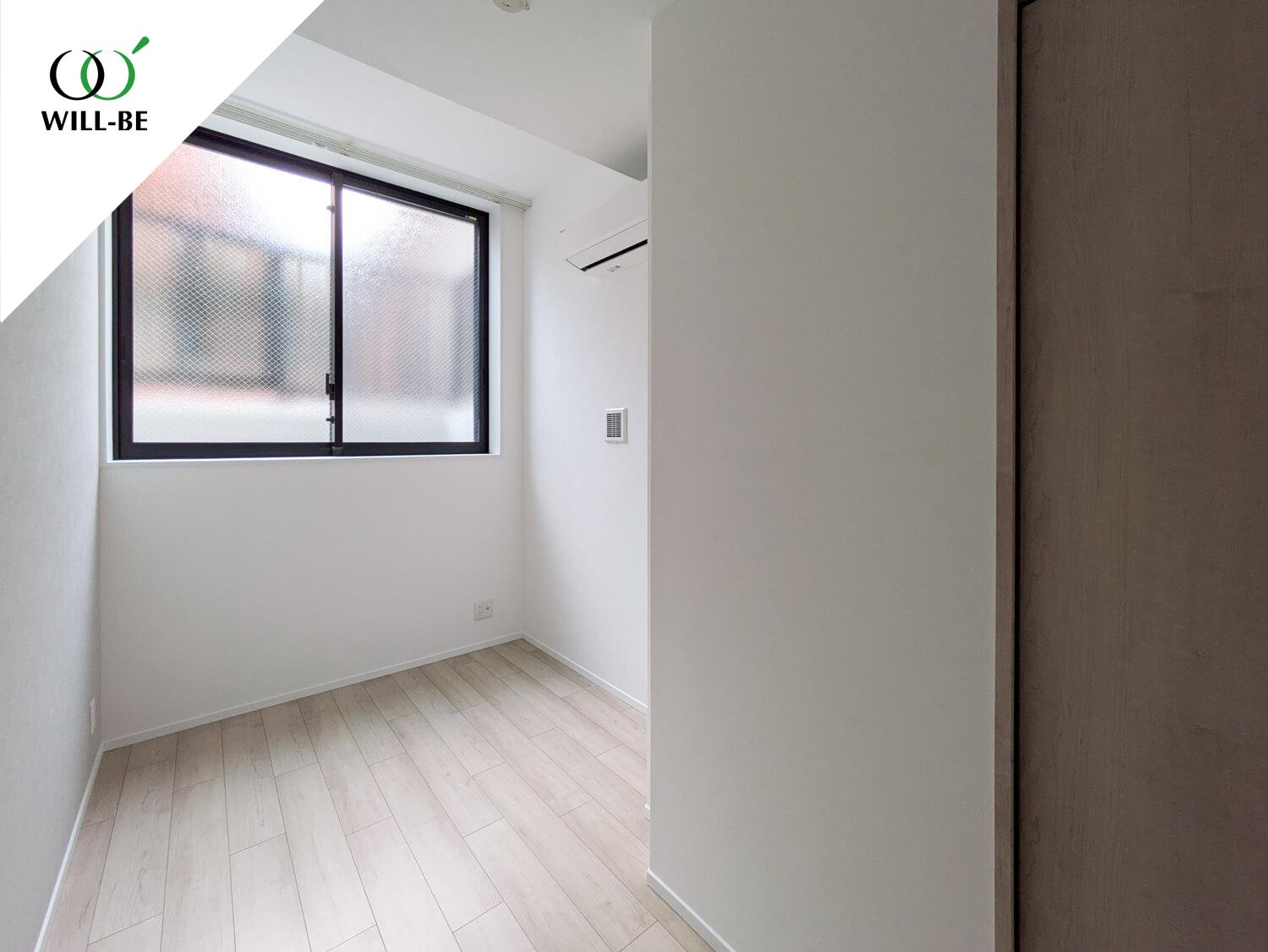 HJクラウンⅠ(エイチジェークラウンワン)001の室内4