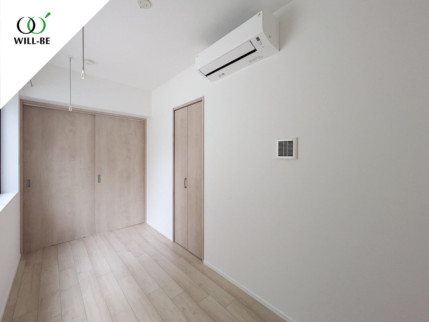 HJクラウンⅠ(エイチジェークラウンワン)001の室内5