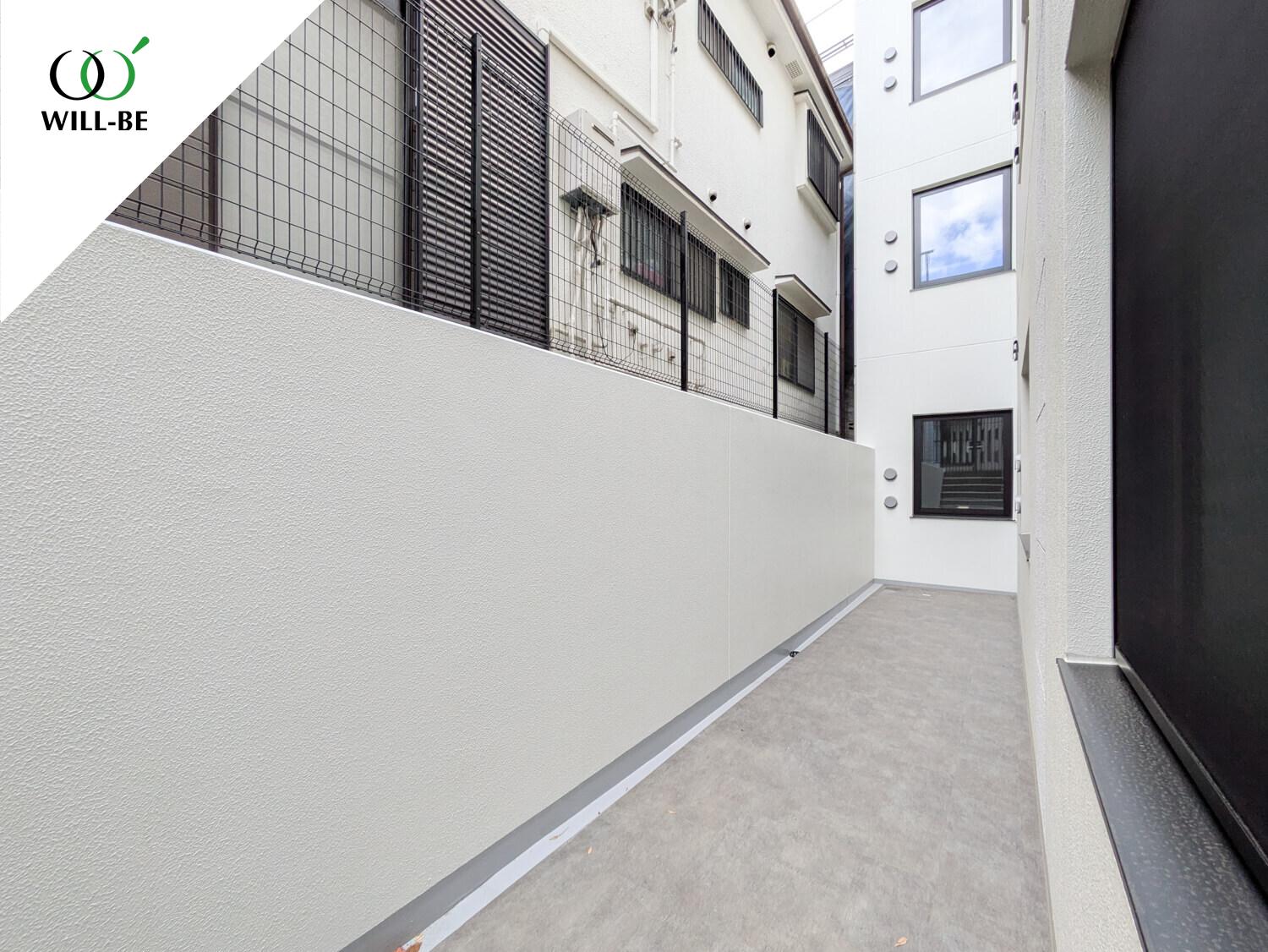 HJクラウンⅠ(エイチジェークラウンワン)001の室内16