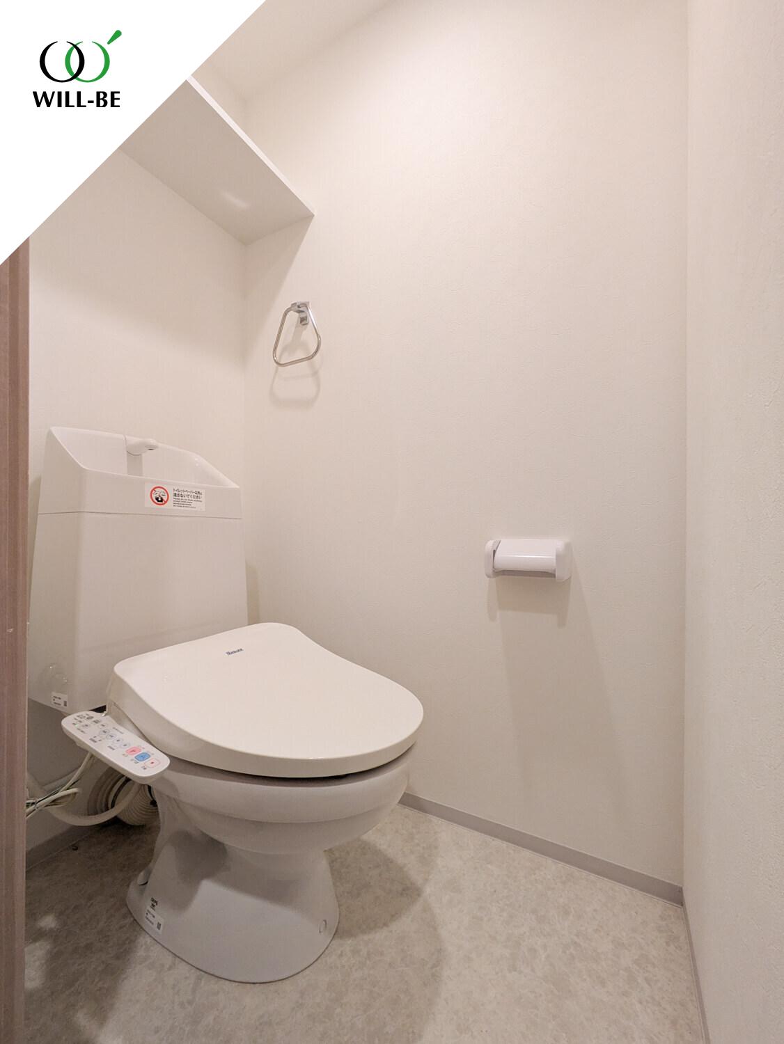 HJクラウンⅠ(エイチジェークラウンワン)001の室内13