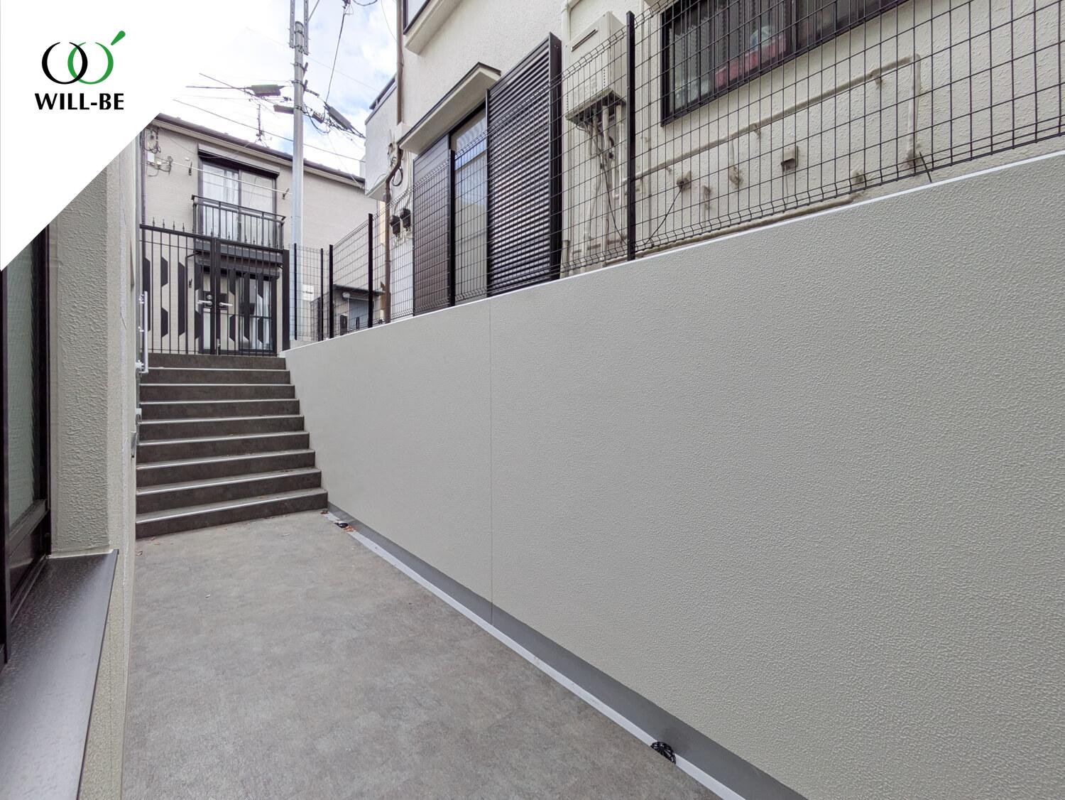 HJクラウンⅠ(エイチジェークラウンワン)001の室内18