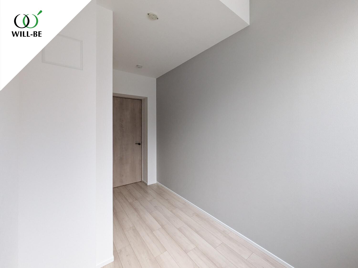 HJクラウンⅠ(エイチジェークラウンワン)001の室内3