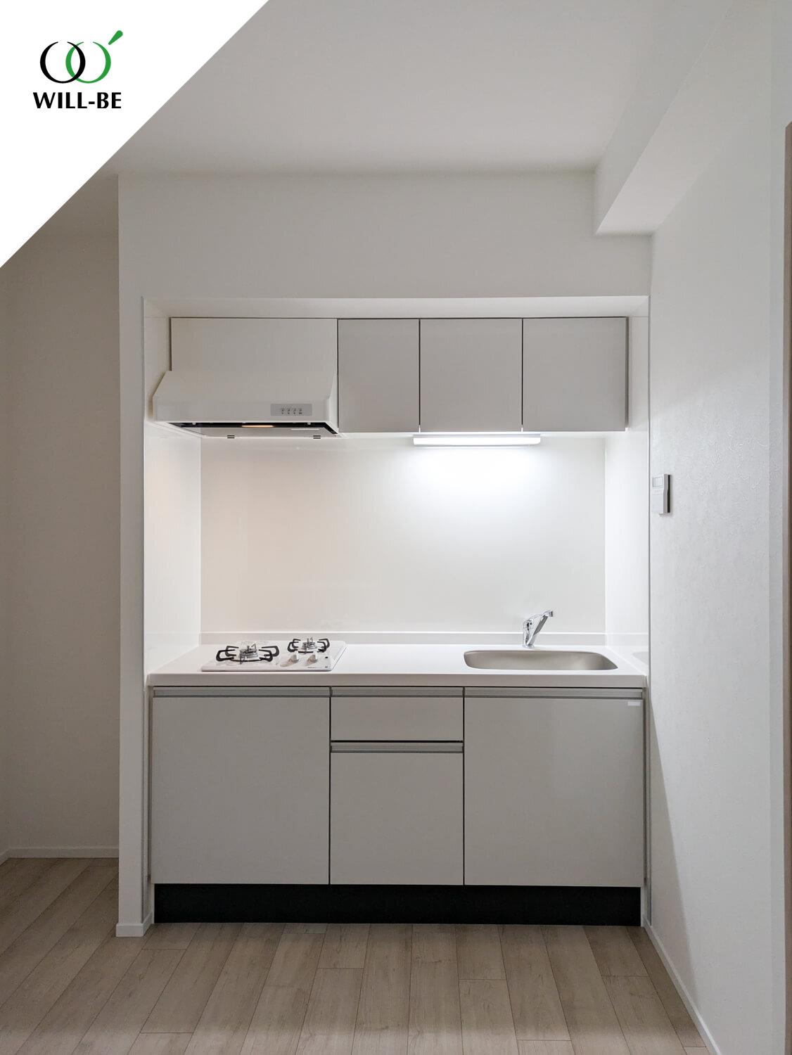 HJクラウンⅠ(エイチジェークラウンワン)001の室内8