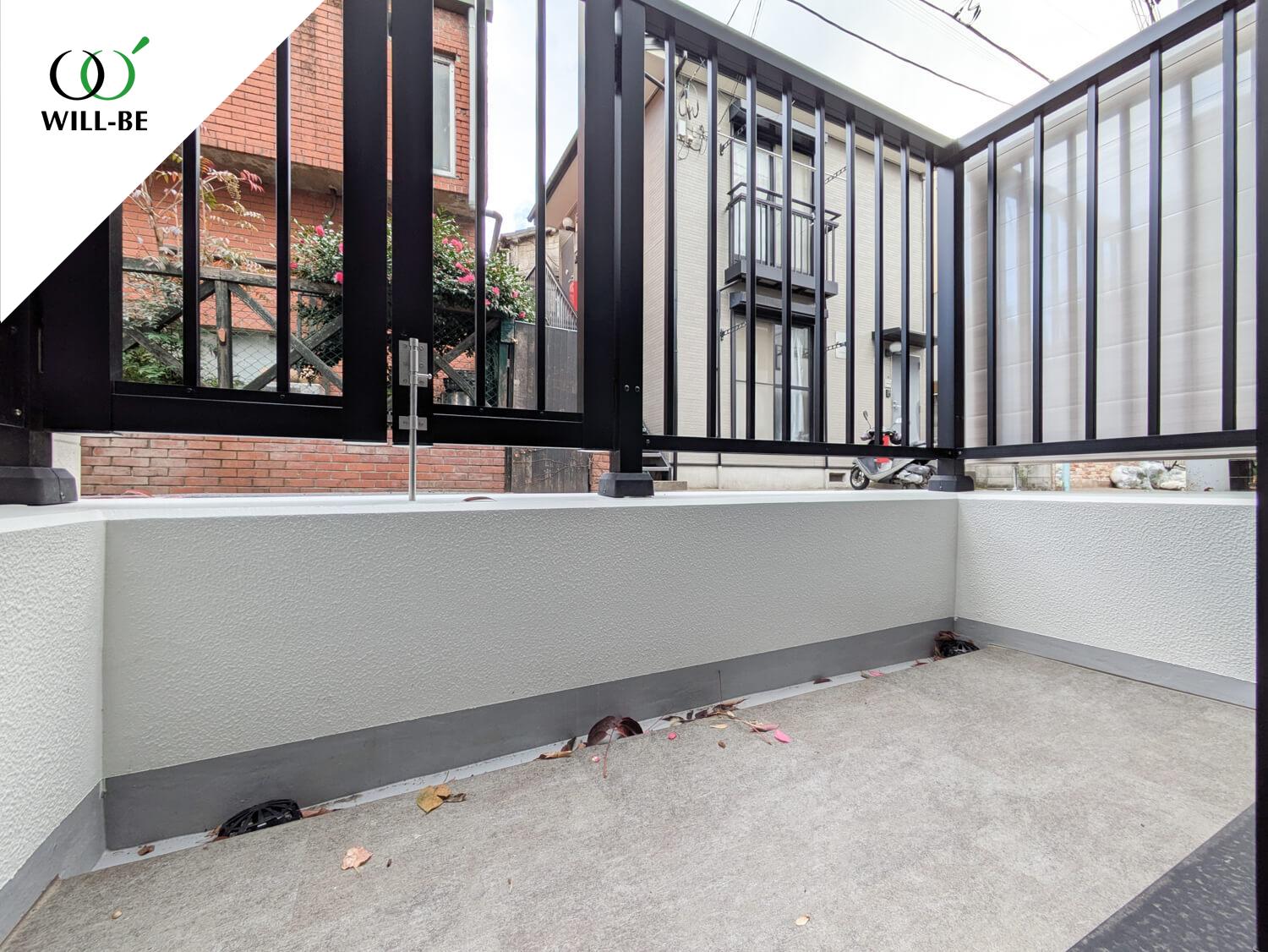 HJクラウンⅠ(エイチジェークラウンワン)001の室内17