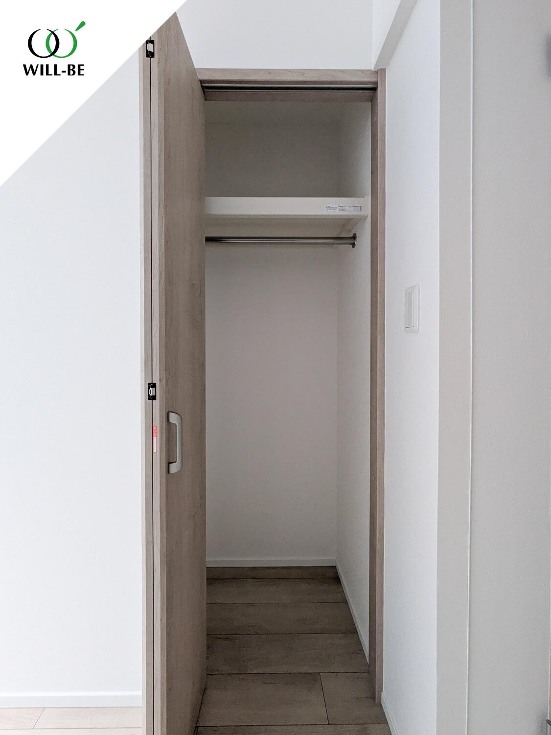 HJクラウンⅠ(エイチジェークラウンワン)001の室内7