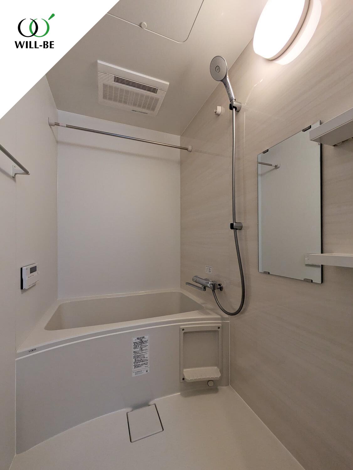 HJクラウンⅠ(エイチジェークラウンワン)001の室内11