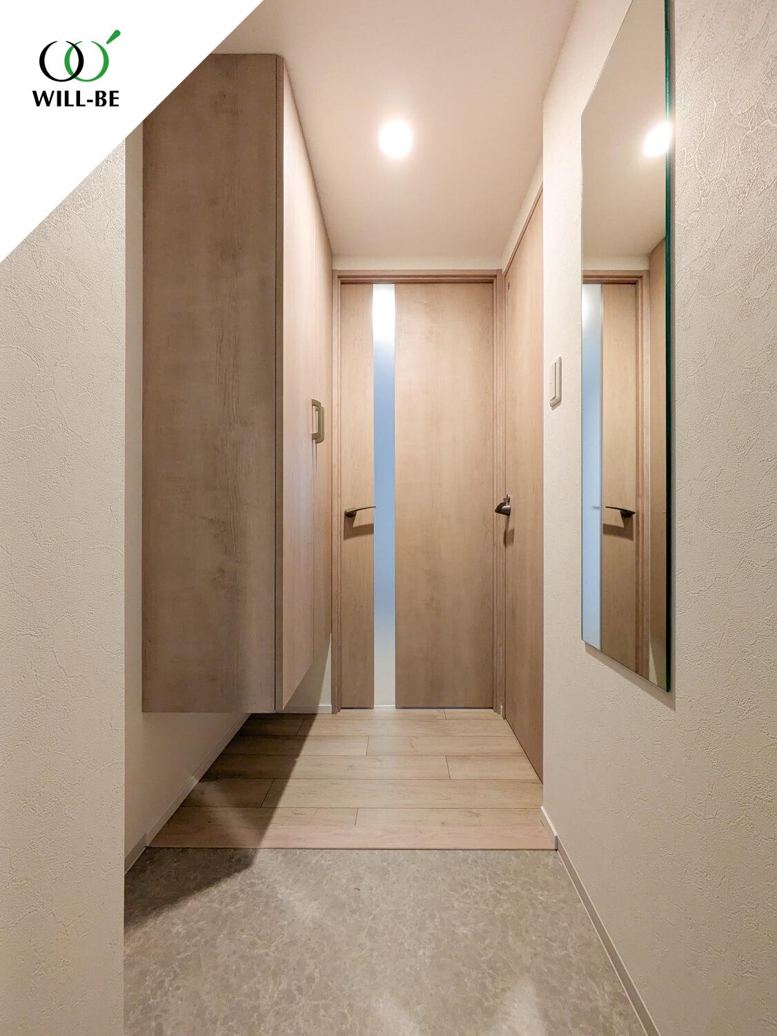 HJクラウンⅠ(エイチジェークラウンワン)001の室内14