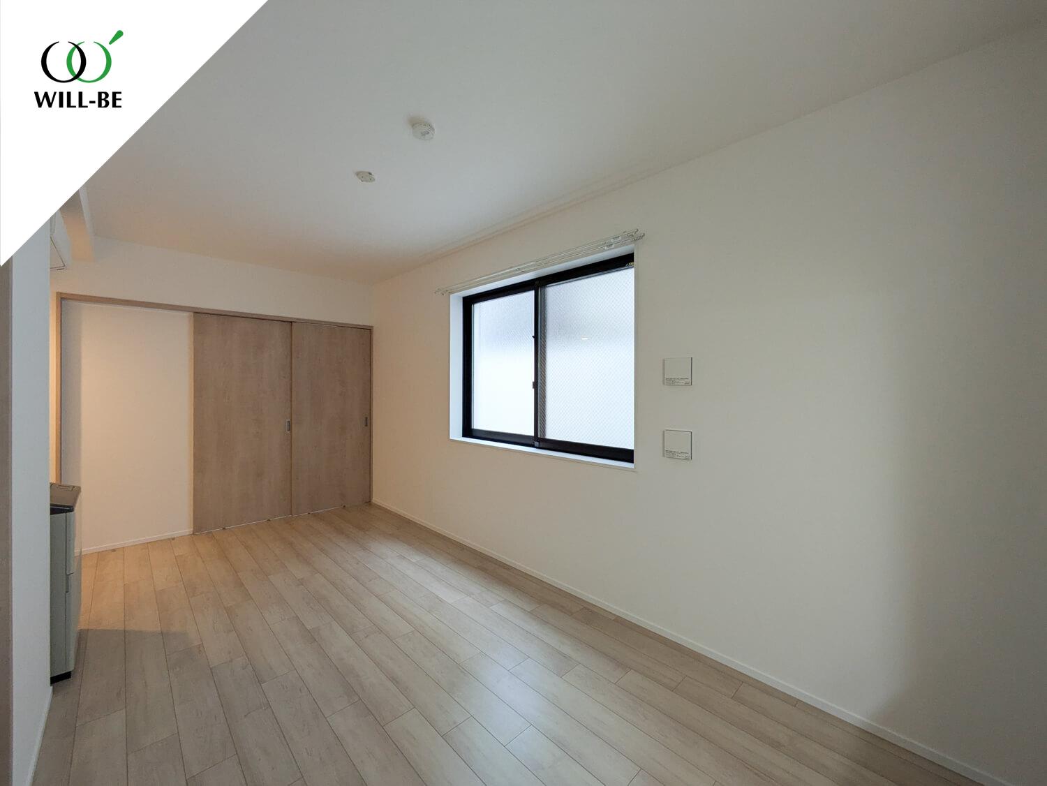 HJクラウンⅠ(エイチジェークラウンワン)001の室内2