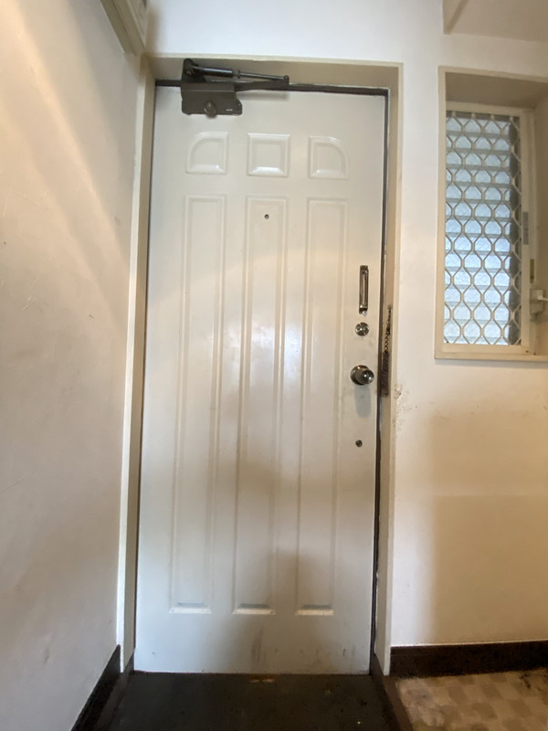 シティハイツ203の室内12