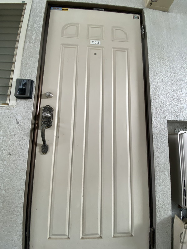 シティハイツ203の室内13