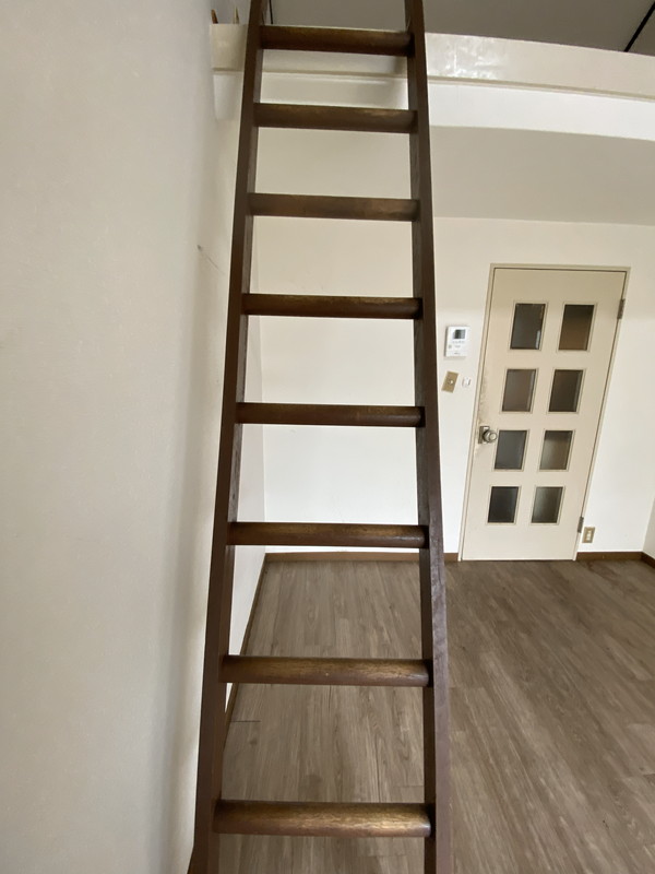 シティハイツ203の室内16