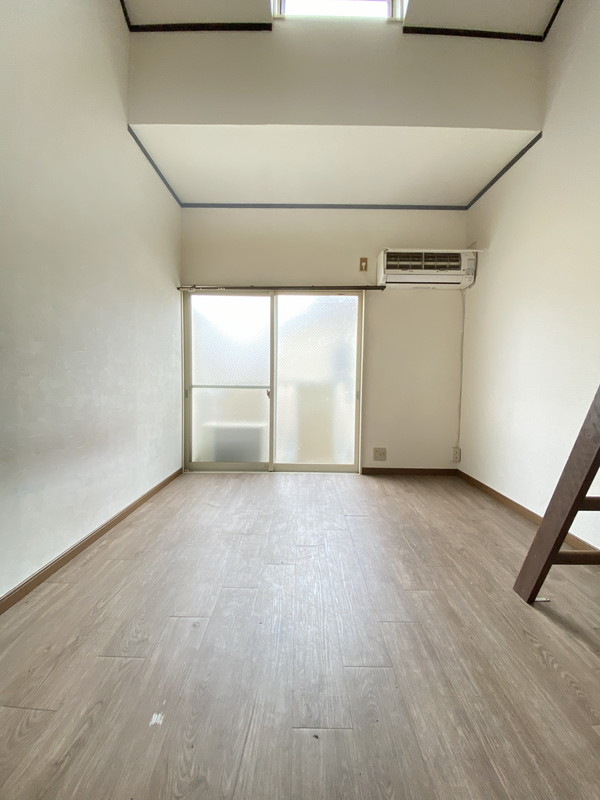 シティハイツ203の室内15