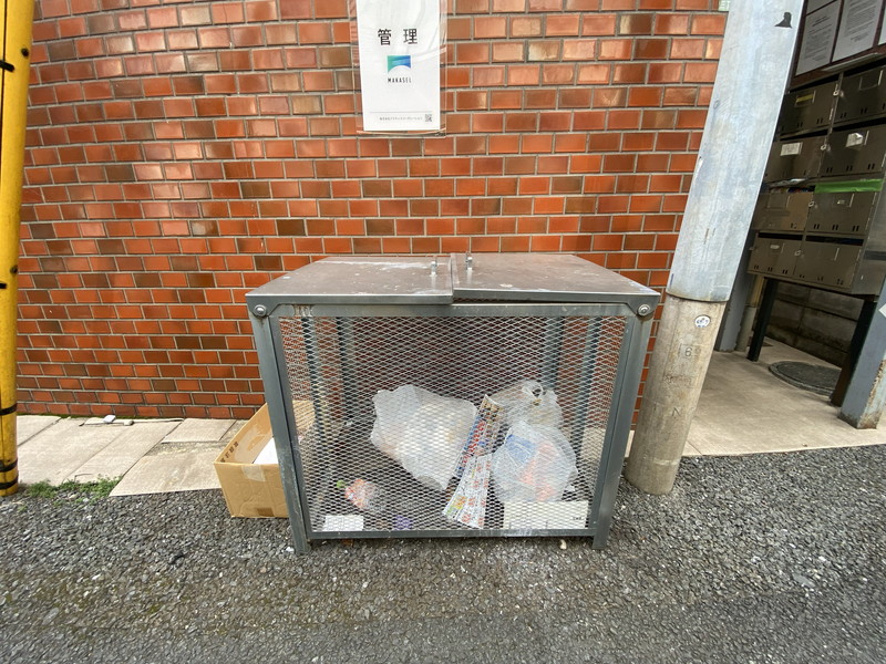 シティハイツ203の室内4