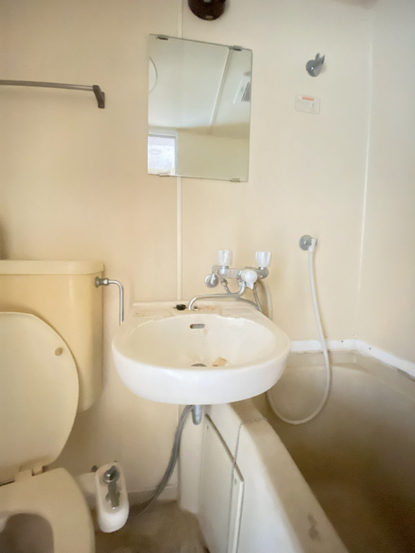 シティハイツ203の室内5