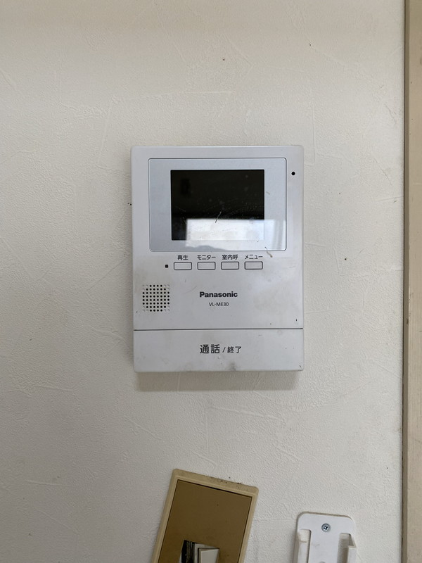 シティハイツ203の室内17