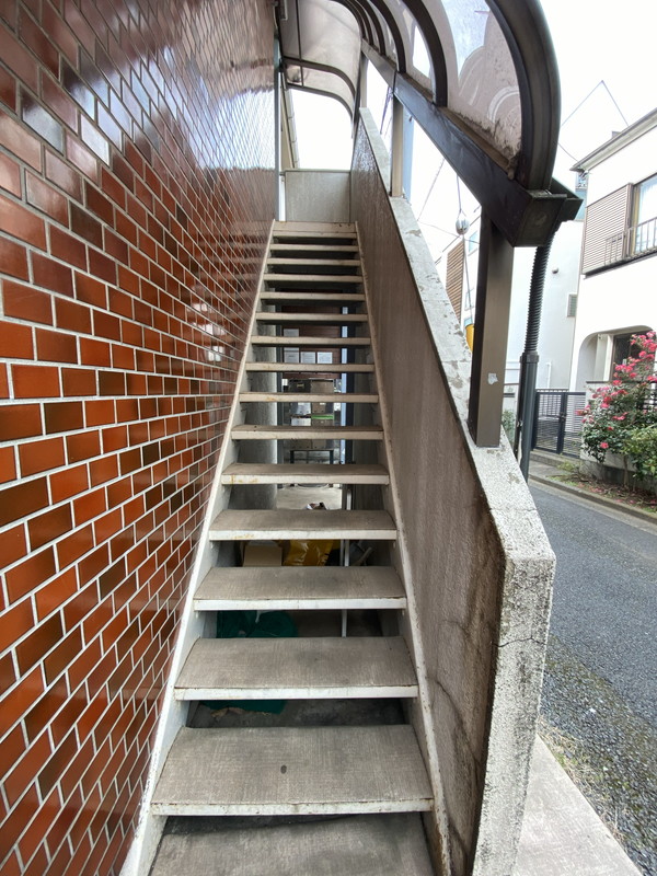 シティハイツ203の室内11