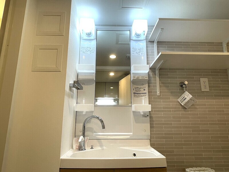 STRIPES用賀Ⅱ(ストライプス用賀Ⅱ)102の室内6