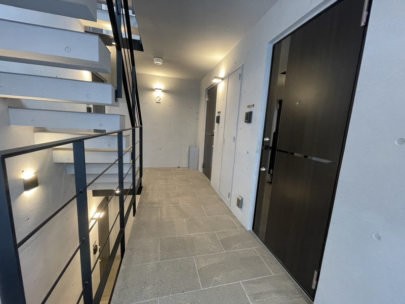 STRIPES用賀Ⅱ(ストライプス用賀Ⅱ)102の室内5