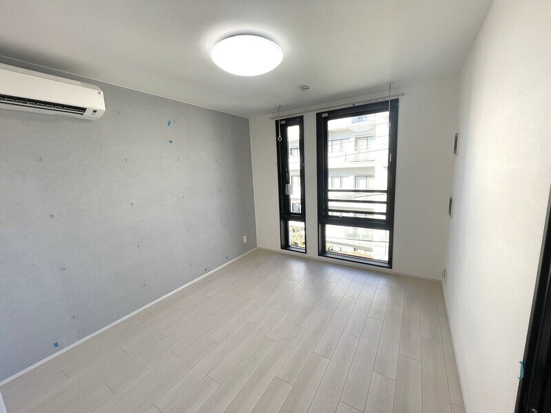 STRIPES用賀Ⅱ(ストライプス用賀Ⅱ)102の室内1