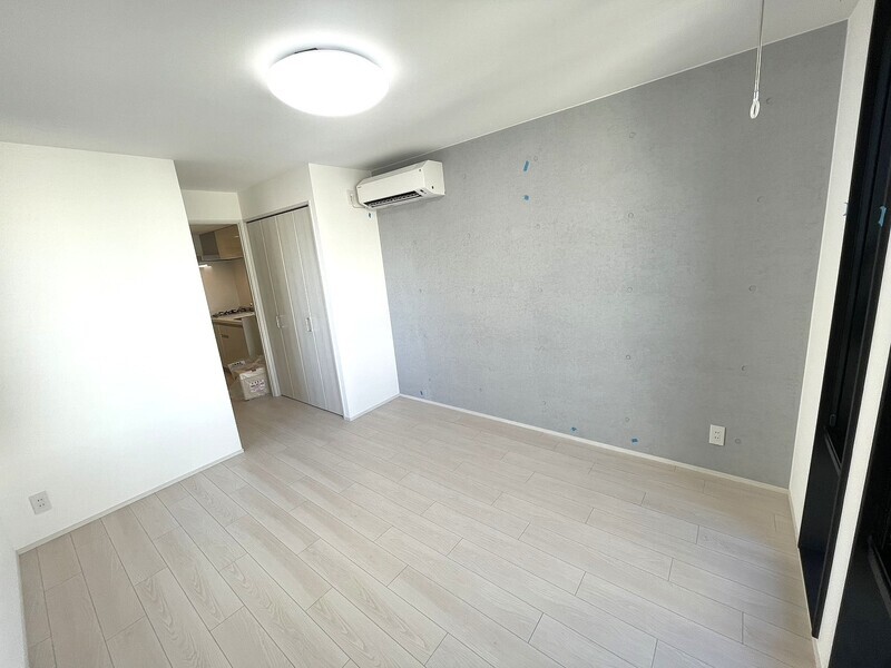 STRIPES用賀Ⅱ(ストライプス用賀Ⅱ)102の室内3