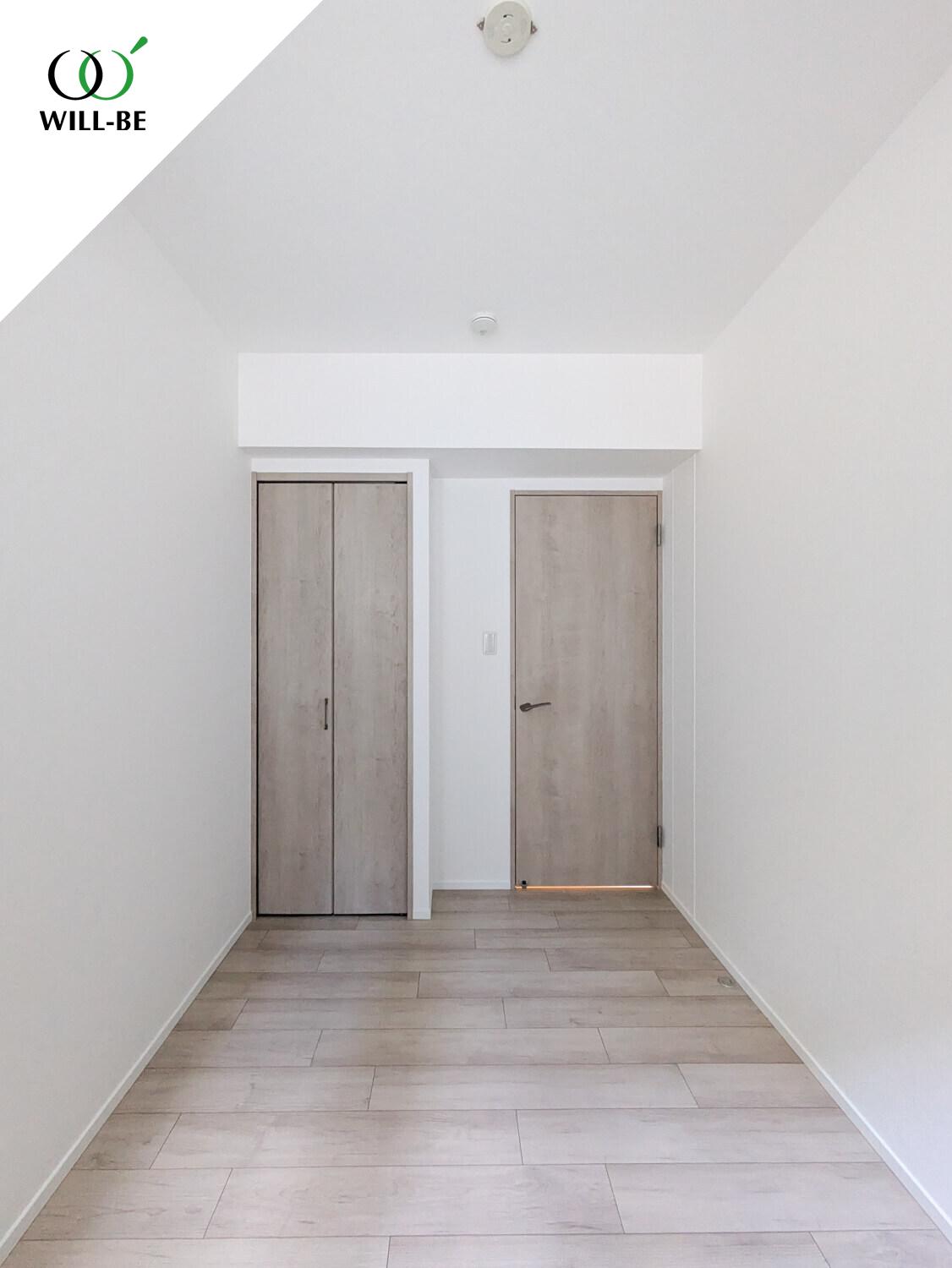 HJクラウンⅠ(エイチジェークラウンワン)002の室内14