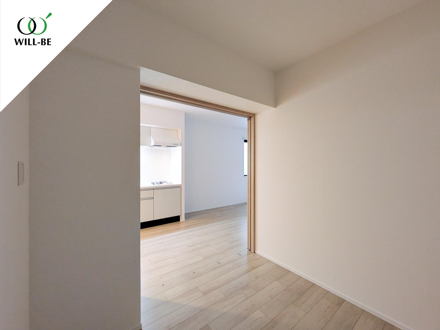 HJクラウンⅠ(エイチジェークラウンワン)002の室内5