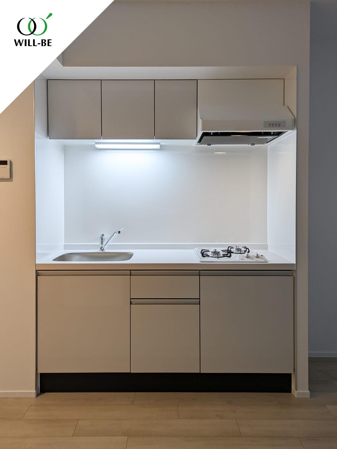 HJクラウンⅠ(エイチジェークラウンワン)002の室内10