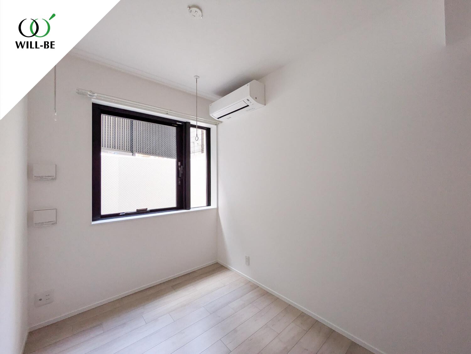 HJクラウンⅠ(エイチジェークラウンワン)002の室内4