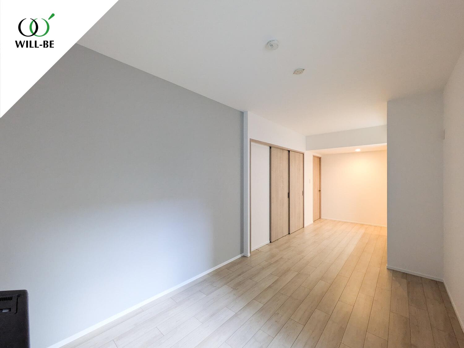 HJクラウンⅠ(エイチジェークラウンワン)002の室内3